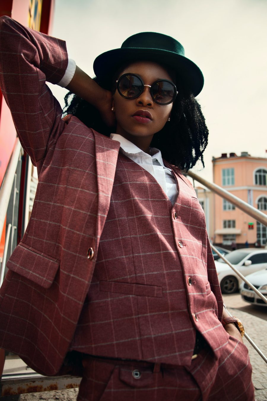 PinPoint Tailors