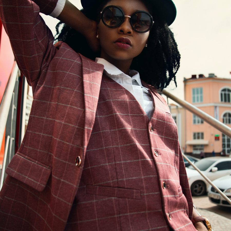 PinPoint Tailors